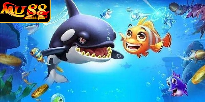 Ngư thủ nên linh hoạt kết hợp chiến thuật bắn ria để thắng lớn