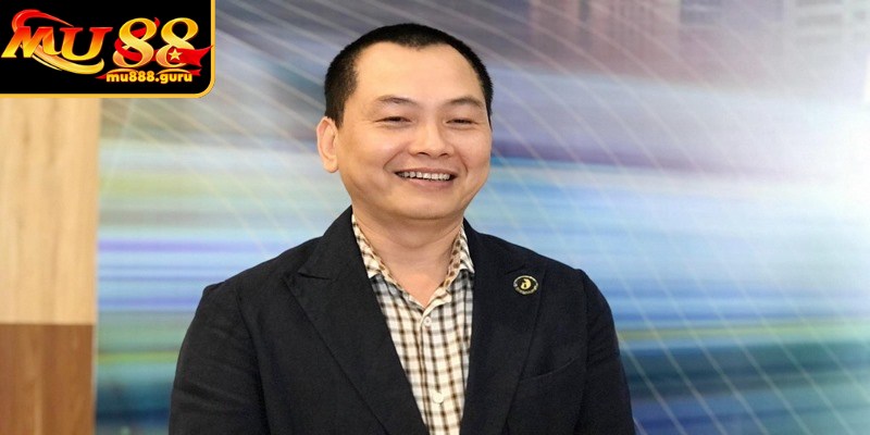 CEO thực hiện buổi livestream nhằm giới thiệu sản phẩm mới