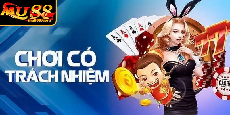 Điều khoản là đăng ký tài khoản chính chủ theo đúng chuẩn MU88