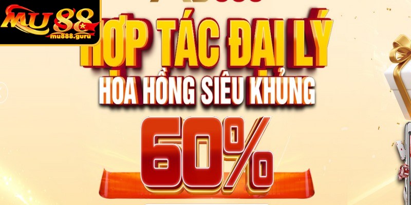 Đại lý nhà cái là một mô hình kết nối ấn tượng, thiết lập dễ dàng