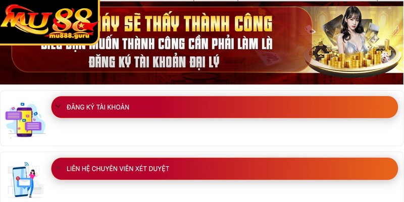 Tập trung xây dựng mối quan hệ lâu dài với khách hàng đơn giản