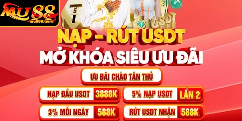 Đăng ký MU88 là quy trình cốt lõi mà tất cả người chơi tuân thủ