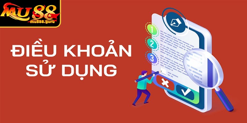 Quy trình xử lý vi phạm điều khoản và điều kiện rất công bằng