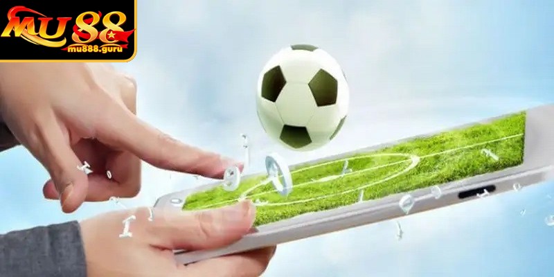 Loại kèo đồng banh thường xuất hiện mỗi khi hai đội bóng tương đồng