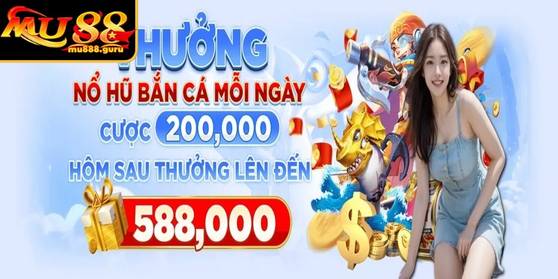 Khuyến mãi được xây dựng đa dạng hình thức, cực kỳ cuốn hút