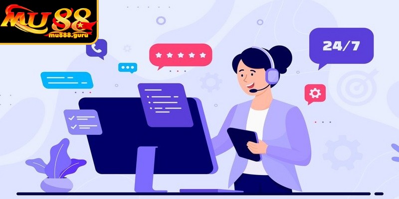 Khi gửi thư điện tử hoặc fanpage nên kiên nhẫn chờ phản hồi