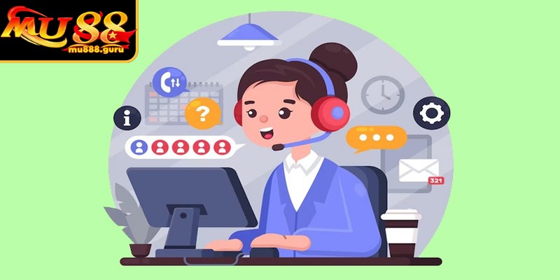 Bạn soạn thư nêu rõ tình trạng đang gặp phải rồi gửi đến địa chỉ