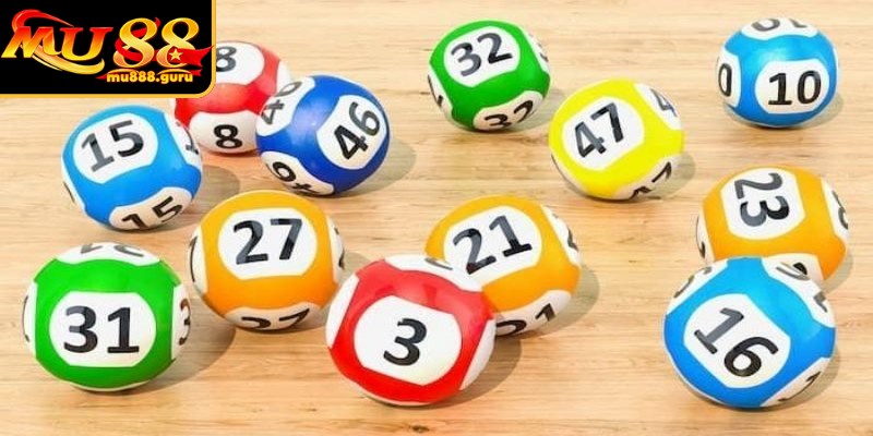 Tính năng cược số trực tuyến linh hoạt, kết quả luôn công khai