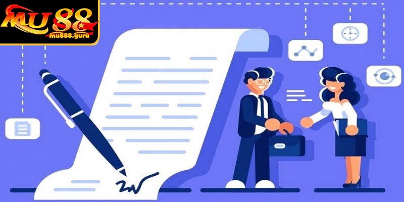 Mọi hành vi chủ ý phá vỡ các chính sách đều miễn trách nhiệm