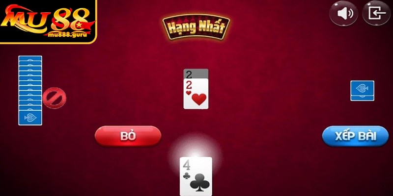 Tiến lên miền Nam bùng nổ mạnh mẽ trên các nền tảng trực tuyến