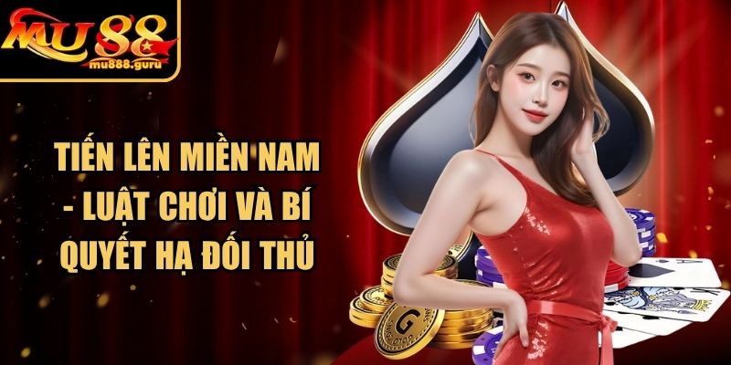 Tiến Lên Miền Nam